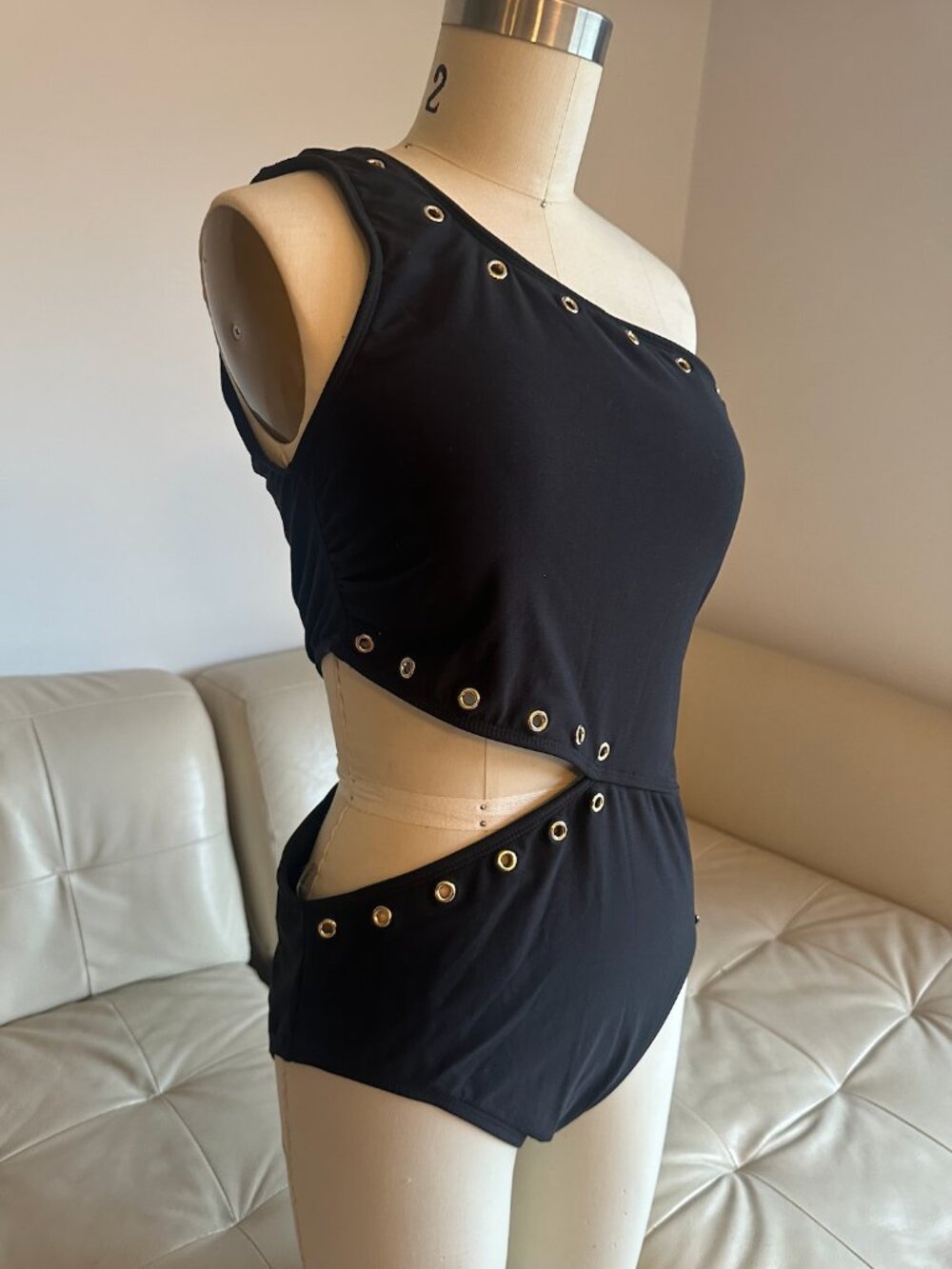 Michael Kors bathing suit NWOT